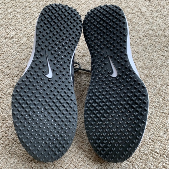 Nike Varsity Complete TR Training Athletic Shoes 10 NWOT Gray - Picture 5 of 9